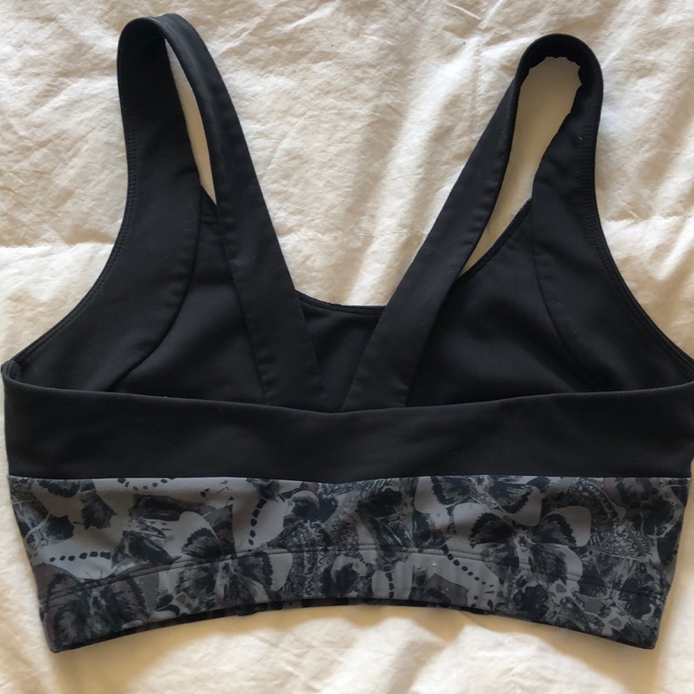 Sports Bra - Picture 3 of 5